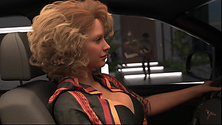 A Teacher of Very Private Classes Part 14 ( Nueva Actualizacion)