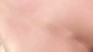 Japanese Office Slut Bound in Red Rope and Fucked Hard