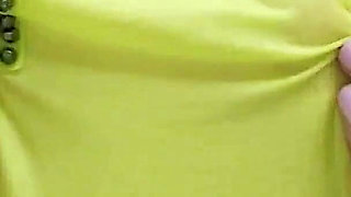 Wet Woman Transparent Leggings Wet Tights Visible Hair From Pantyhose Fetish Ginnagg