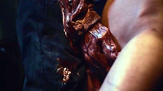 Monster Porn - It's Not Real