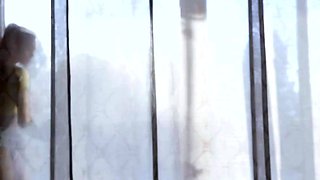 ginger latina Veronica Leal seduces stepbrother for