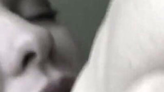 Gorgeous Brunette Babe Close up Shaved Perfect Pussy Licking Pussy Eating Female POV and POV Finger Fucking Female Orgasm