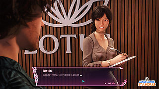 Ep3 Quickie Massage - Most Tempting Foot Massage Experience by Diana