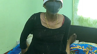 Tamil Couples BDSM Sex Part -2