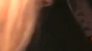 Blonde Mistress Ties Her Asian Submissive Tight