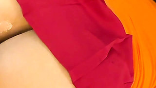 Velma Having Intense Anal Sex on Halloween - Raissa Conte