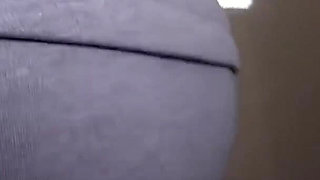 Lonely Married Neighbor Tempts Me with Her Curvy Hips While Her Husband Is Away - Part 1