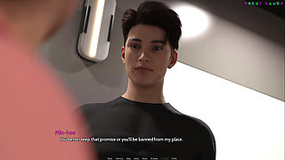 Shattered Dreams Redemption by Nebula Dreams: Almost Had Sex with My Flatmate 4