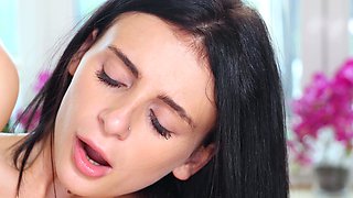 Emo Teen Becka Solo Webcam Masturbation Porn