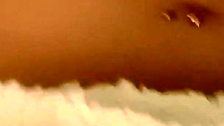 Anal Sex with Cute Blonde Opened Her Butthole