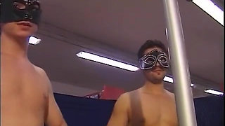 The Pole Girl