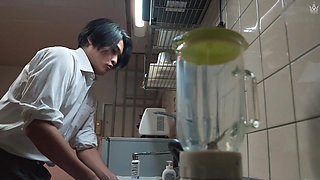 My Beloved Wife with Another Man's Cock... an Erotic, Lewd Side -3