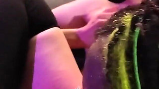 Gamer Girls First BDSM Movie