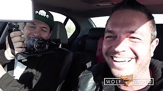 Mystery Jessii's cumshot xxx