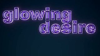 Deep butt sex ejaculations Kylie Le Bf takes Owen Gray on Glowing Dream