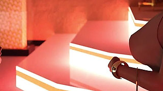 How to Lose One's Virginity 13: Leo's Pussy Creampie in Teacher Kate