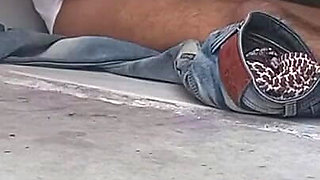 Desi Girlfriend and Boyfriend Real Sex Video