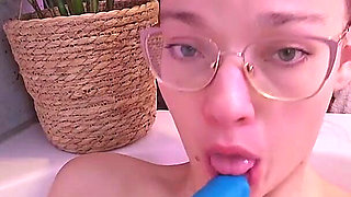 Join Me for a Steamy Bath