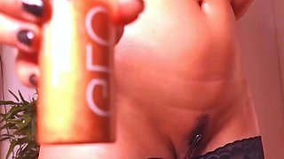 Perfect Pussy Close up milf Selda
