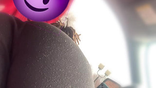 Asmr Cum on Big Lips