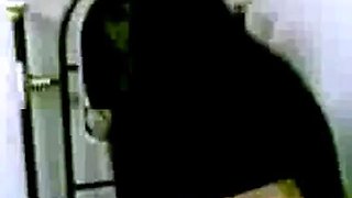 Busty Malay Adult Video with Makeup and Natural Beauty