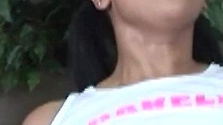 A Big Ass Bitch Is Really Good at Deepthroating and Riding a Big Black Cock.