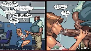 Season 2, Episode 6 of Art Class: Wife's Racy Encounter with Husband's Boss at Construction Site