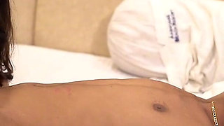 The Hotel Staff Acted Rudely Hardcore Sex Tejaswani