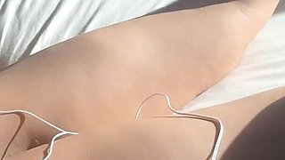 365 Days of Anal - Day 237 a Shocking Massage - Accounter Adventures