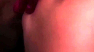 Dark Haired Goddess Sucks a Big Dick and Gets a Deep Long Fuck