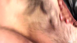 A Surprising Reunion - Tony Orion And Aiden Joseph