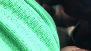 Desi telugu girl gas delivery boy sex