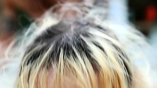 Hannah Quinn's Intense Deepthroat Double Hardcore Pounding