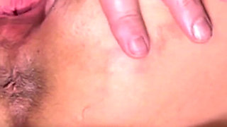 Deep Fisting Hot MILF