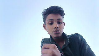 This boy is your friend and your companion.