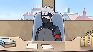 Naruto - Kunoichi Trainer [v0.13] Part 23 Kakashi's Secret by Loveskysan69