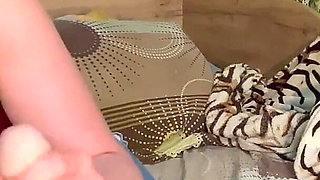 Stepsister Helps with Revenge Type