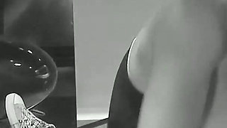 Classic Lucky Guy Got Sex with Three Busty Strippers in the Club