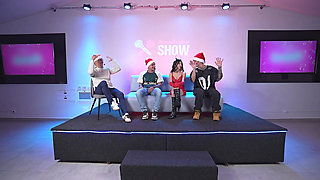 Anal Queen Sara Taylor Does a Extreme DP with a Double Cum on Her Face