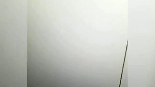 Charlie glory hole blowjob