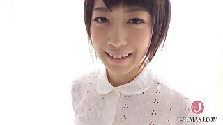 While step were away - koharu nishino - part1