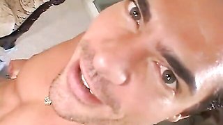 Bird's cougars video