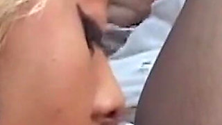 Horny Lesbian MILFs Share Toys and Tongues Wildly