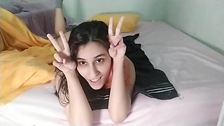 Ghost Fuck 3 - the Spectre-cular Fuck