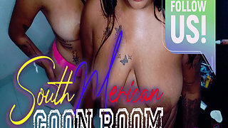 Real Life Porn... No Fancy Lights, Yo Camera