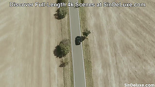 Welcome to Alexis Crystal & Katy Rose Playground at SinDeLuxe