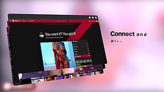 Fuck Machine & Big Tits: SashaDurante's Sexy Brunette Takes Double Toys, Loud Moans & Orgasms - Uncut on Stripchat