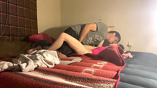 Latin Domination: Fingering and Pussy Mastery