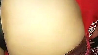 18 Year Old Hotwife Lexi Love Gets Her Pussy Filled with Cum for Christmas