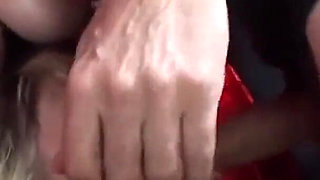 Candy and Juliana Kinky Fucked